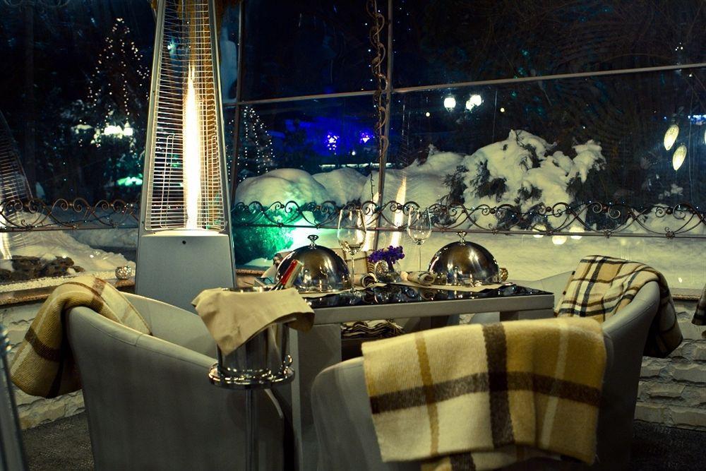 Diplomat Club Hotel Kiszyniów Udogodnienia zdjęcie