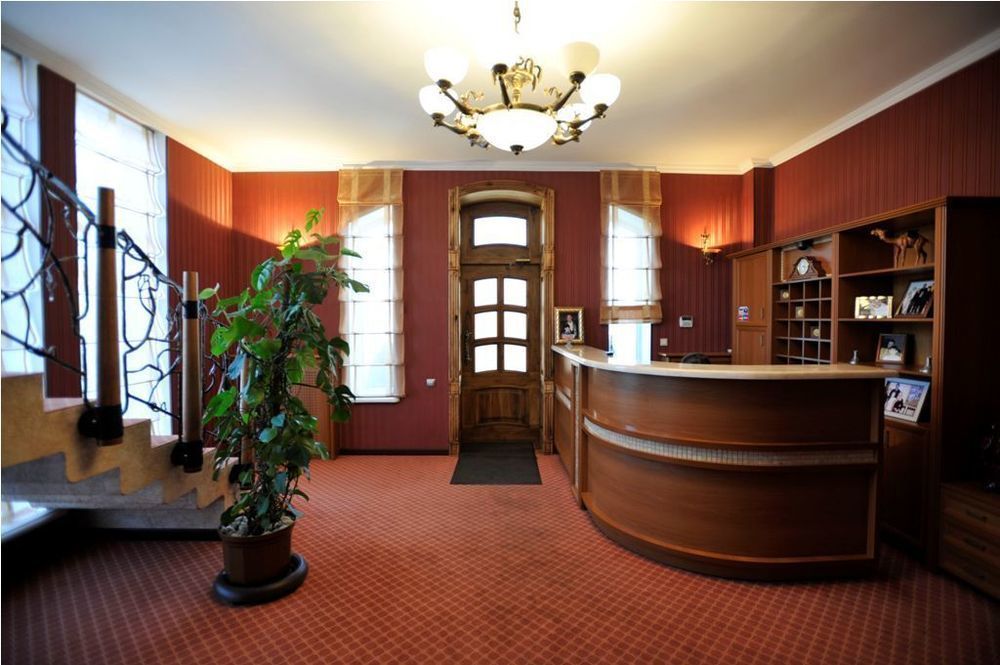 Diplomat Club Hotel Kiszyniów Wnętrze zdjęcie