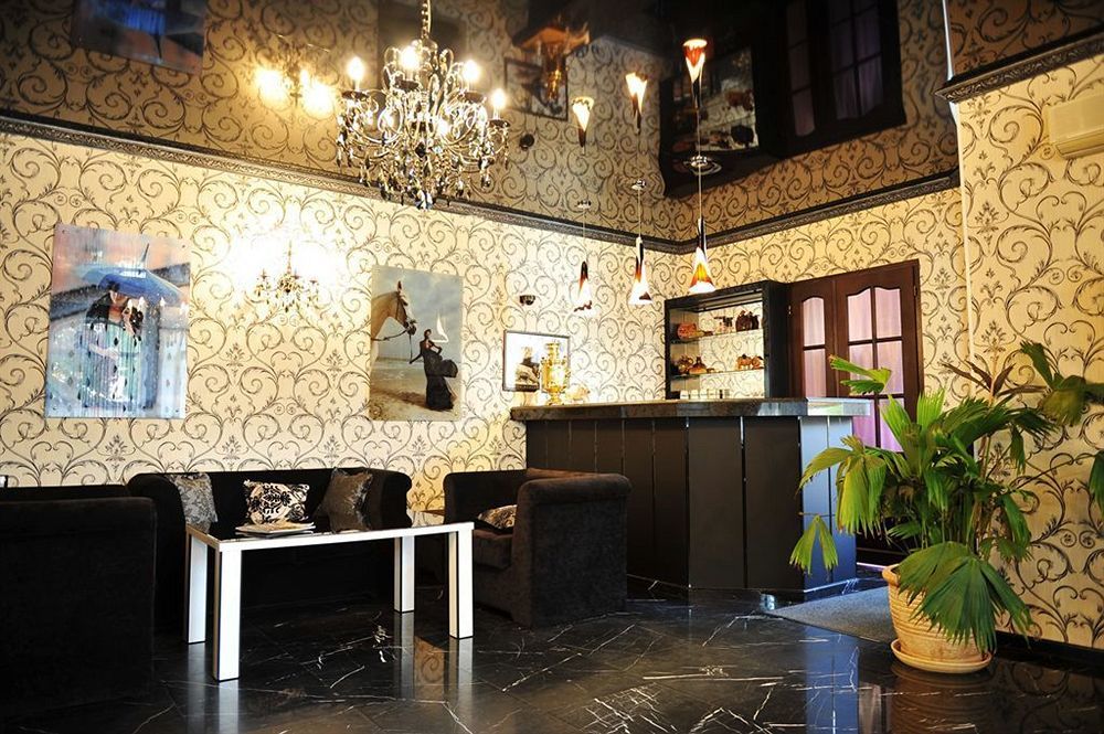 Diplomat Club Hotel Kiszyniów Wnętrze zdjęcie